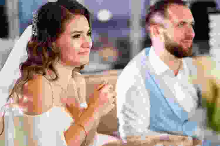 future wedding show game questions