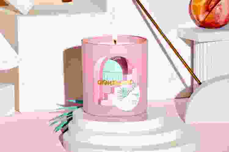 candle