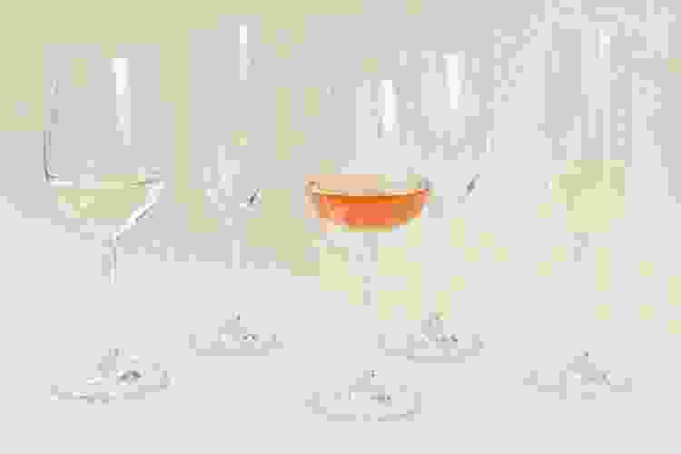 High-Quality Wine Glasses