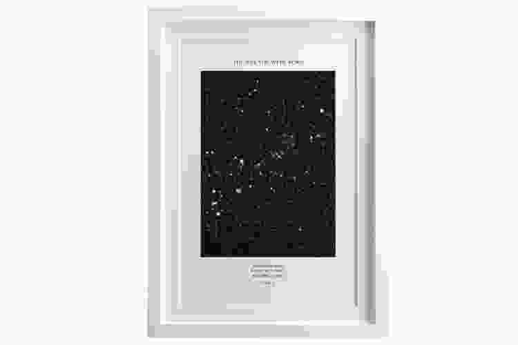 Star Map