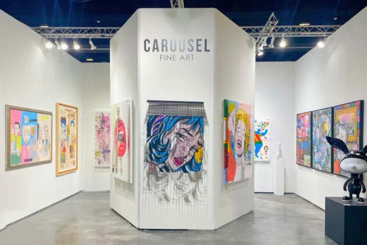 Carousel