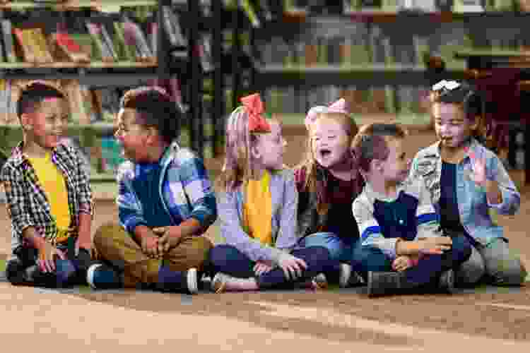 kids book club