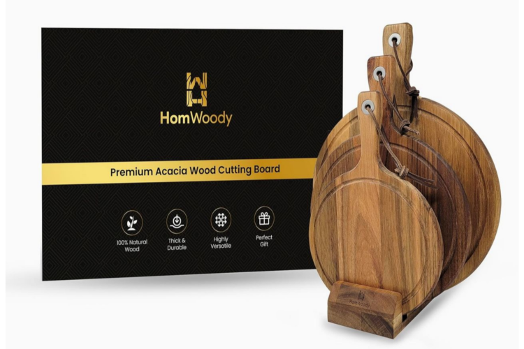 Luxury Charcuterie Board