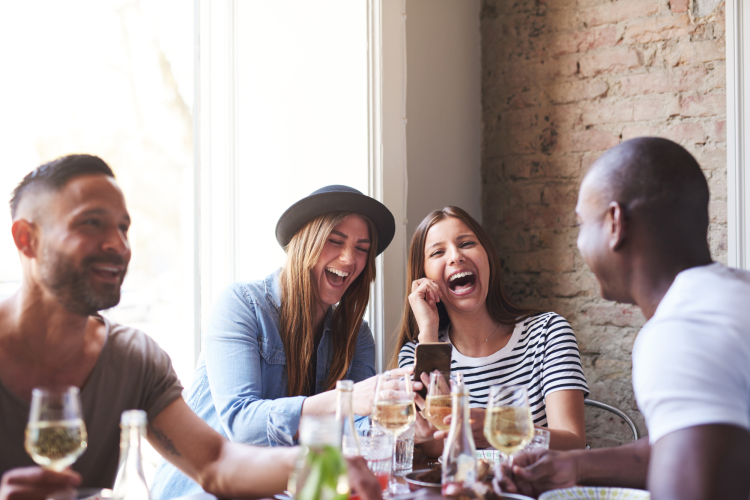 Thanksgiving Jokes for Adults