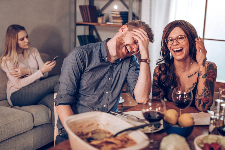 adult Thanksgiving jokes