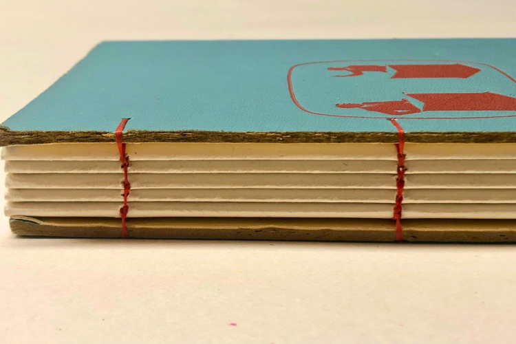 Single Signature Journal
