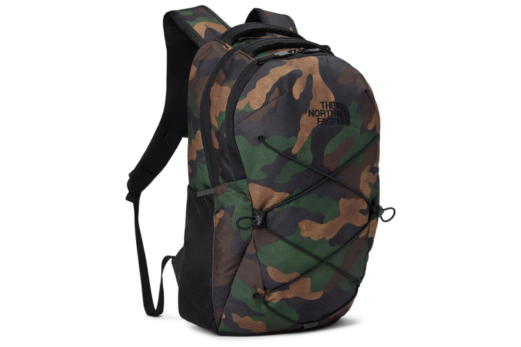 north Face backpack