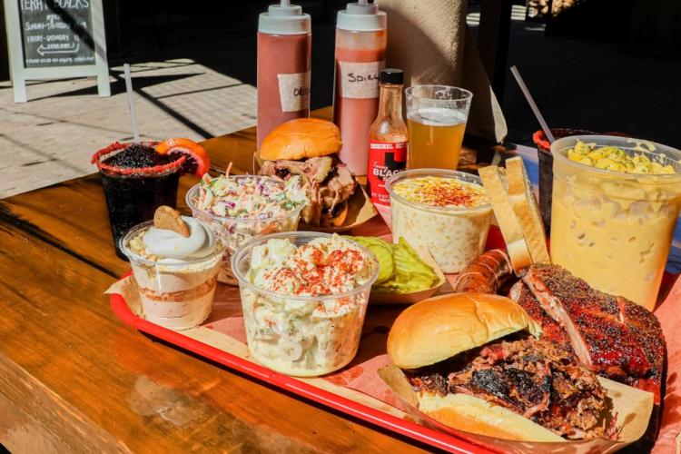 Discover Downtown Dallas Food Tour