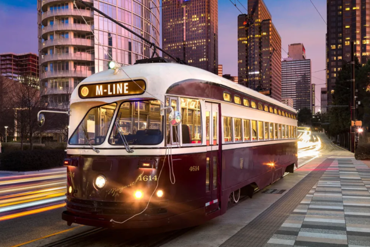 Uptown & West Village Food Tour