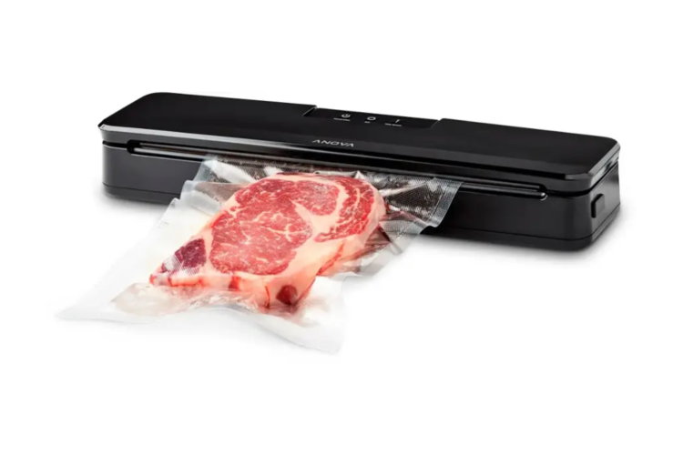 compact vacuum sealer