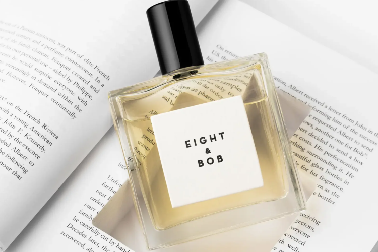 Eight & Bob cologne