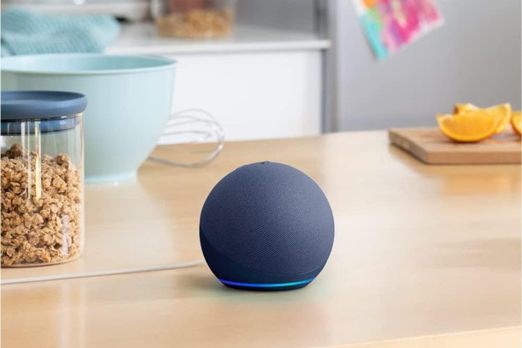 Echo Dot