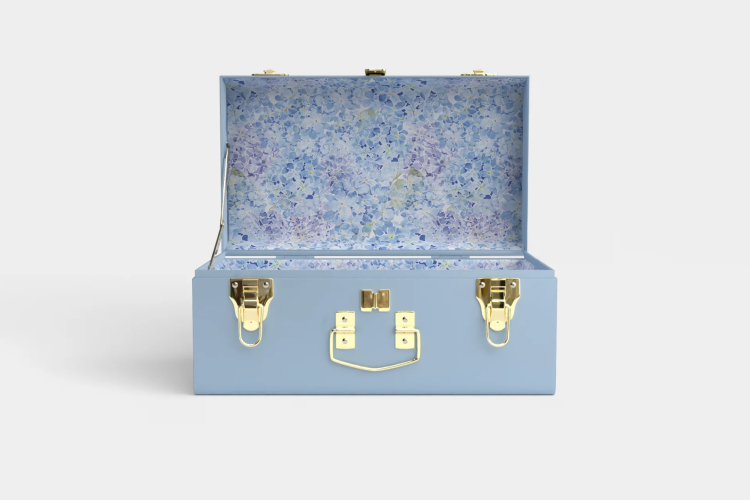 Mini Classic Keepsake Trunk Petitekeep