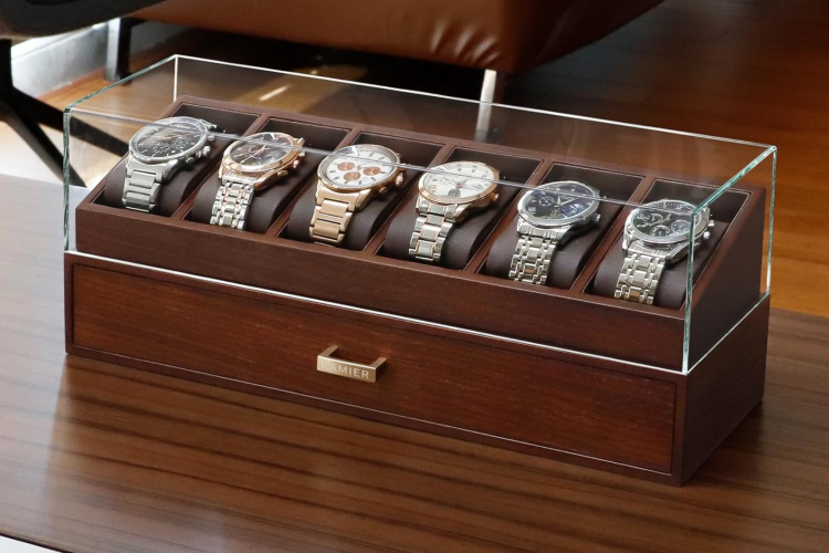 watch box