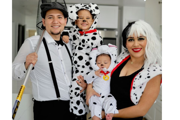 cruella de ville