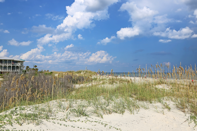 Tybee Island