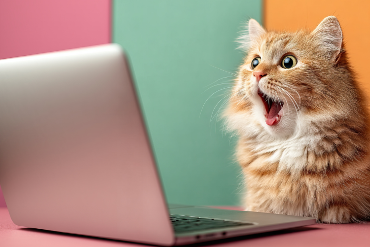 Cat Jokes for Kids