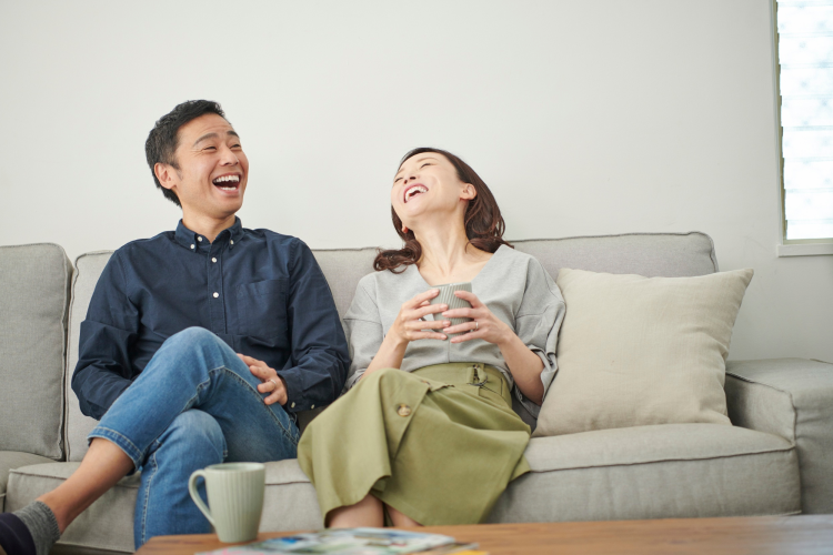 Mom Jokes vs Dad Jokes