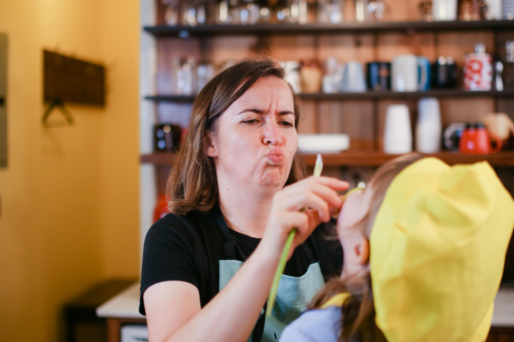 funny mom life