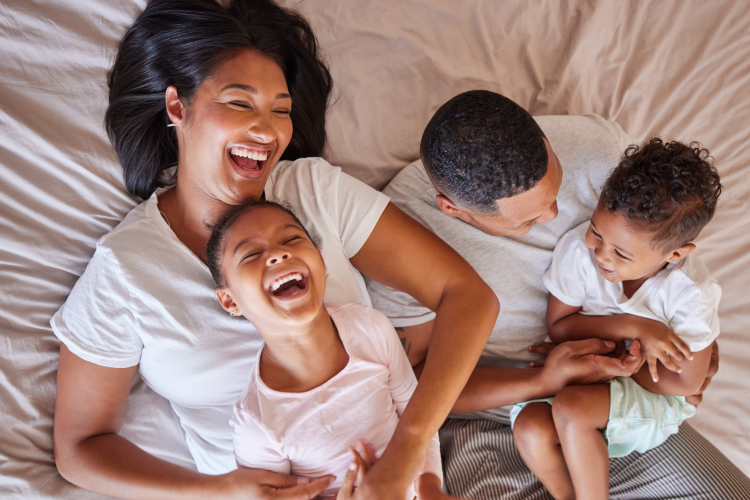 mom breakfast in bed jokes