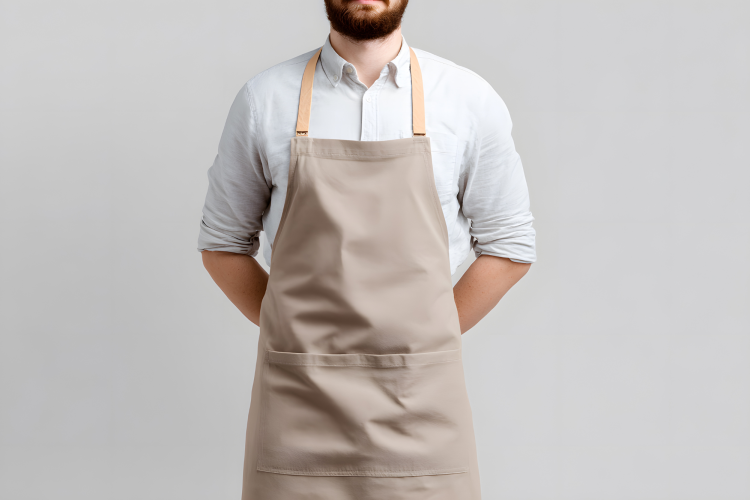 Baking apron