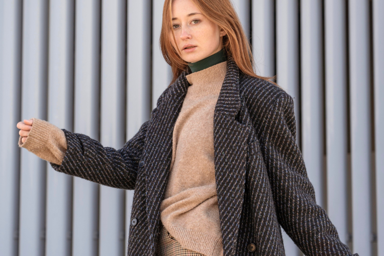 Oversized Silhouettes