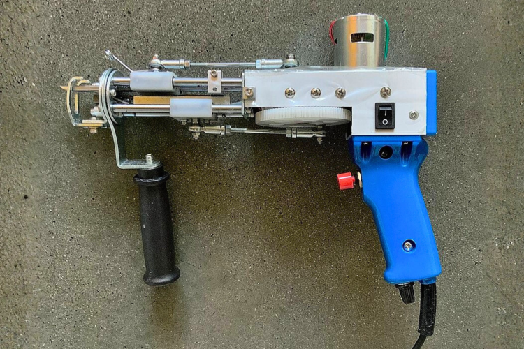 rug tufting gun