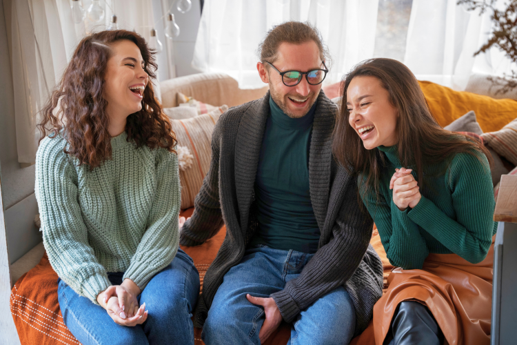 family asking funny Family Feud questions