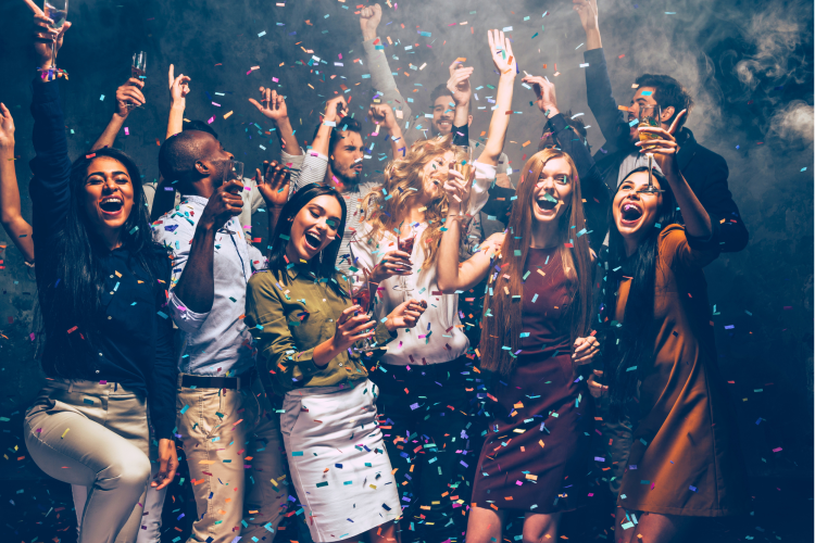 fun birthday party ideas in Atlanta