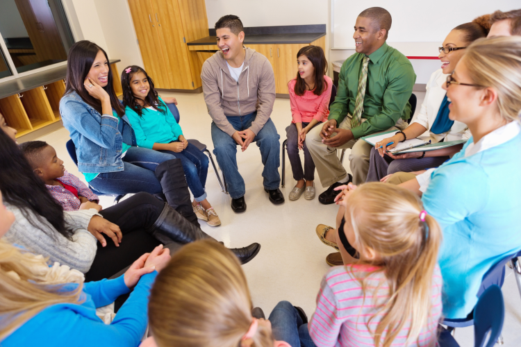 Parent-Teacher Conference
