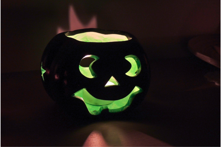 Jack-O’-Melon