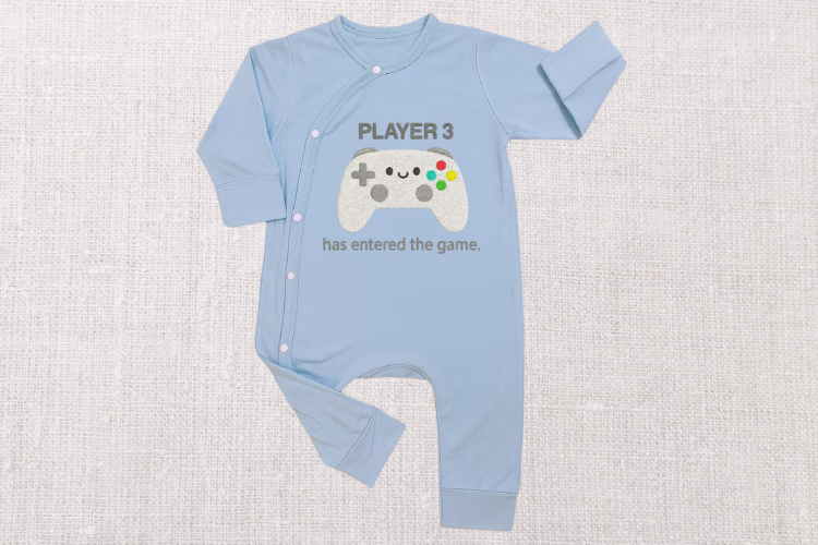 player 3