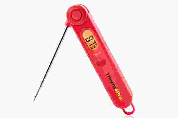 instant read meat thermometer