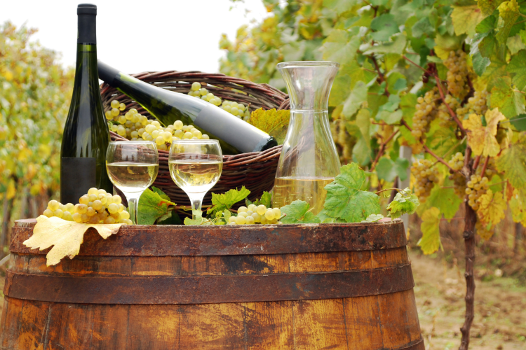 What Is a Dry White Wine? Driest White Wines for 2023 Cozymeal