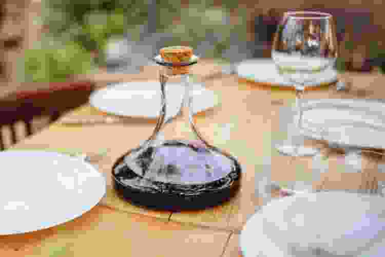 How to Decant Wine Wine Decanting 101 Cozymeal
