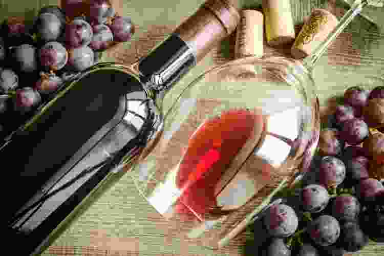 Does Wine Freeze? Can You Freeze Wine? Cozymeal