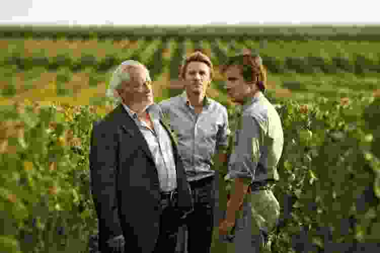 Wine Movies 23 Best Wine Movies for 2024 Cozymeal