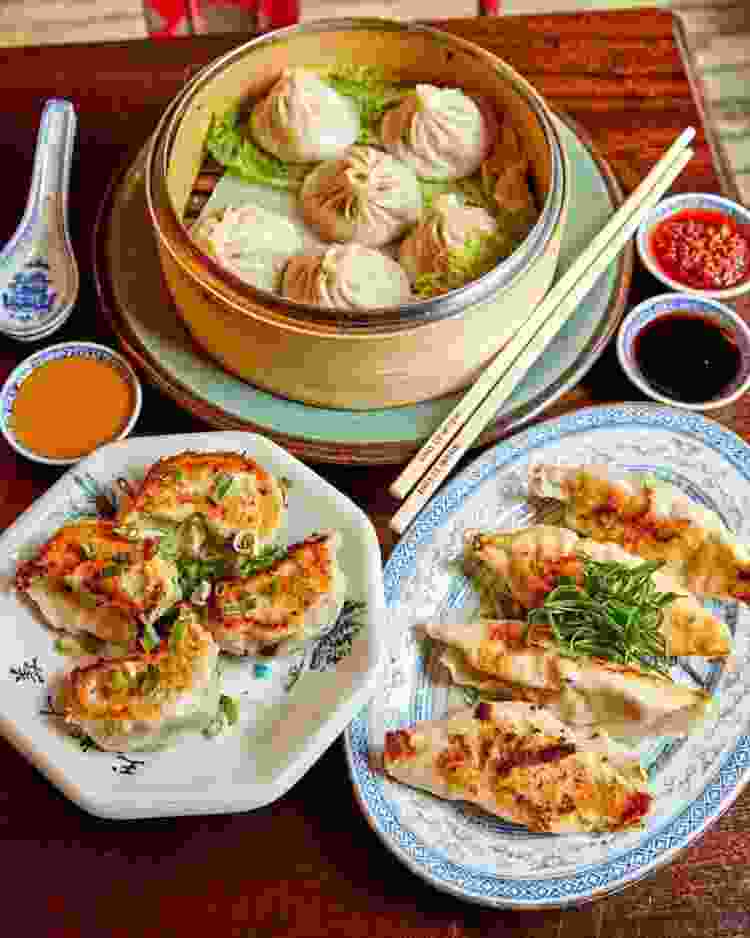 Best Dumplings in NYC 21 Dumplings to Try Now Cozymeal