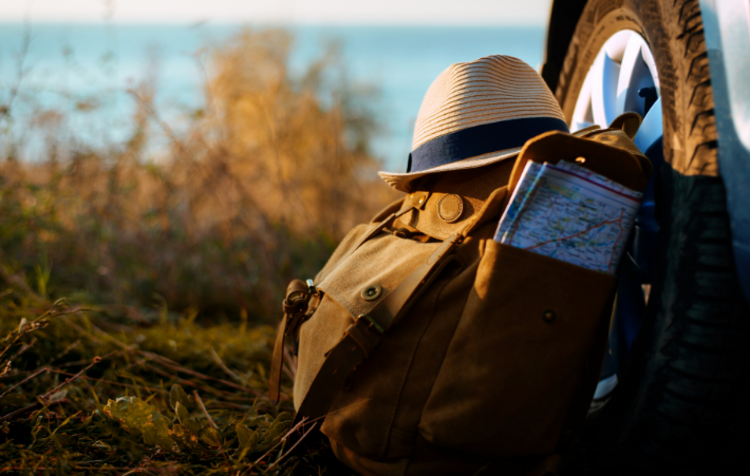 Pianificare un viaggio su strada è sempre una nuova e divertente avventura