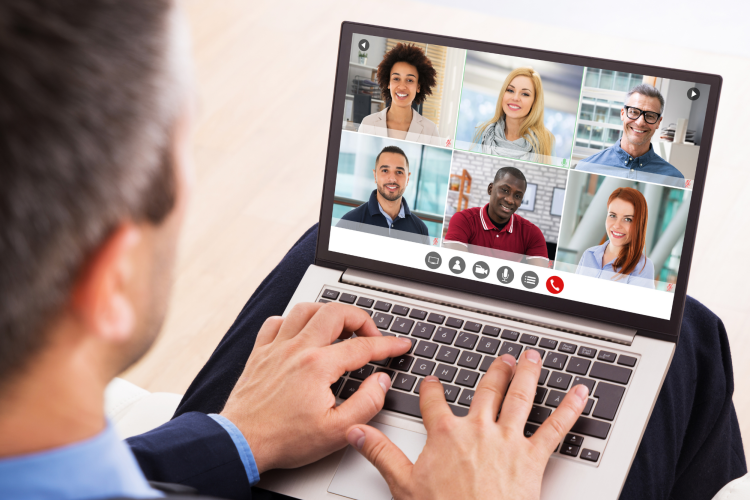 Virtual Team Building Activities | 33 Best Ideas for 2021 ...