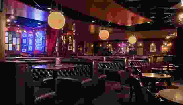 un comedy club rende sempre divertente la festa di compleanno