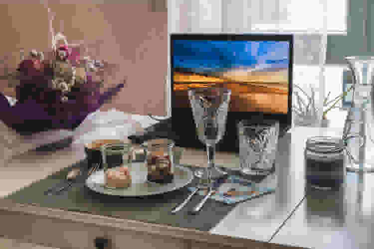 choose a theme for your virtual dinner party