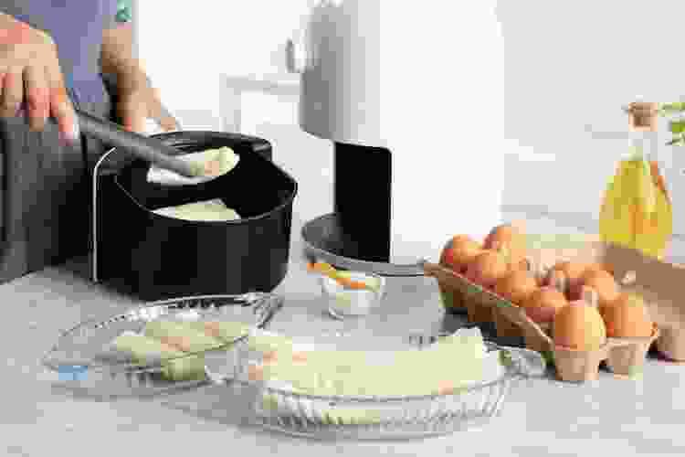 kitchen gadgets 40th birthday gift idea