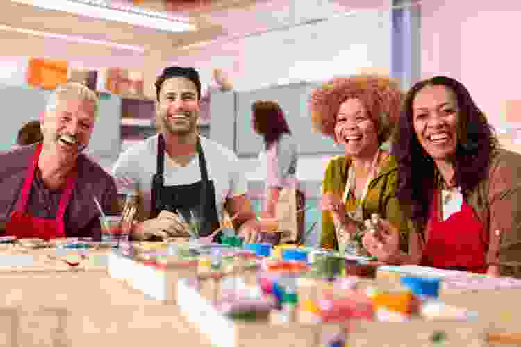 Art Class