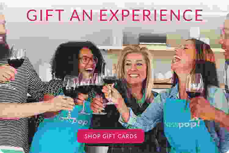 experience gift card