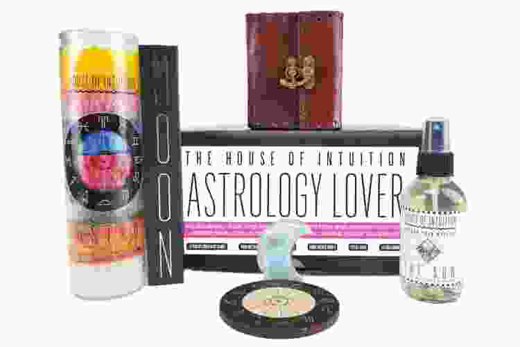 astrology gift box