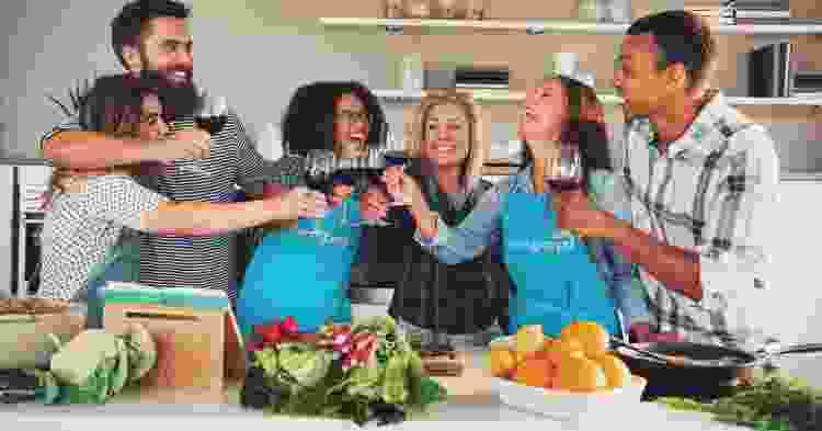 cooking classes in Atlanta