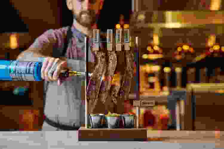 Banners Kitchen & Tap
