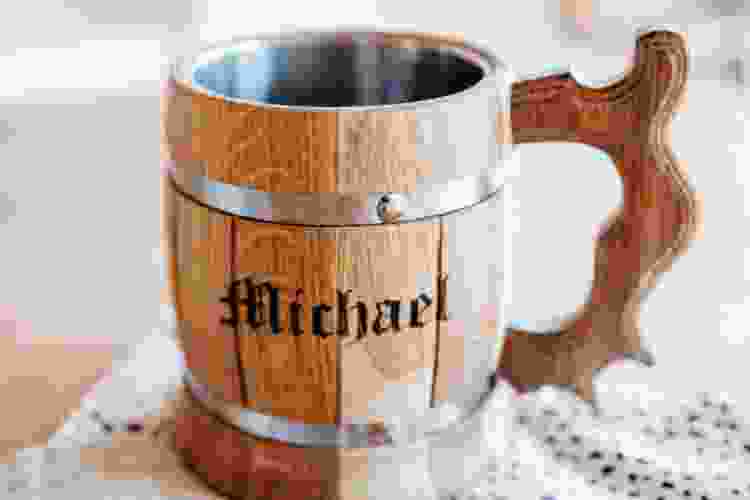 Beer Mug