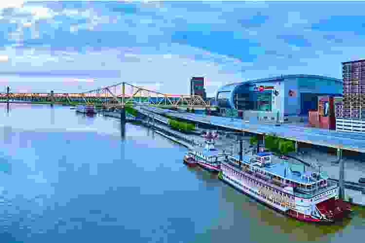 Belle of Louisville